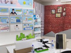 -宝岛眼镜·星创视光中心(黄河店)