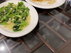 -长平肥姐白粥·海鲜打冷