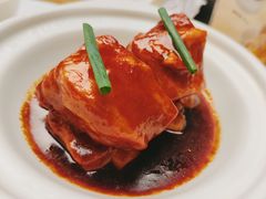 -二泉园老菜馆·百年无锡菜