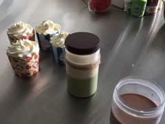 -Dark Horse·黑马蛋糕·低脂·低糖淡奶(金匙望湖大厦店)