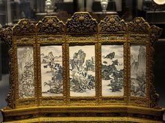 -北京工艺美术博物馆