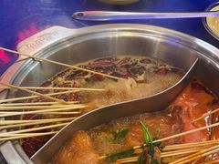 -马路边边火锅串串(观前街店)