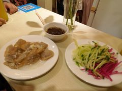 -黑八私房老北京炸酱面