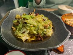 -姐夫的小菜(新中关购物中心店)