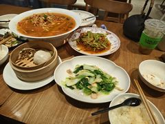 -本来川菜(中骏广场店)
