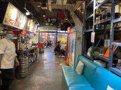 -MI WU FACTORY米屋美食工厂餐厅(绿地店)