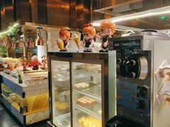 -星伦多自助料理(宝山龙湖天街店)