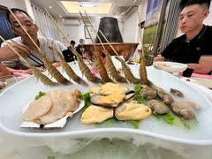 -东来顺饭庄(王府井步行街店)