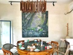 包厢-云里小坐·小院里·团建·宴请·下午茶(三圣乡店)