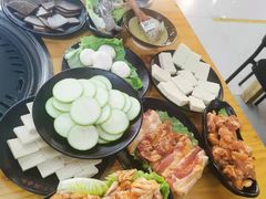 -游击队小豆腐(九街店)