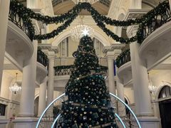 -LONG BAR 廊吧(外滩华尔道夫酒店)