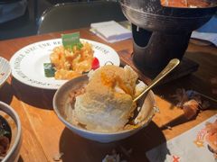 -岛风·台食小馆 ISLAND BISTRO(烟台山店)