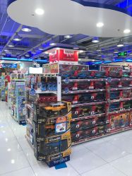-玩具反斗城(正大广场店)