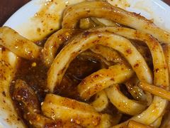 -洞子口张老二凉粉(文殊院店)