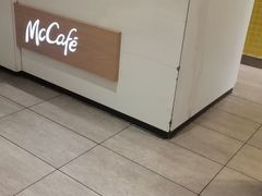 -麦当劳(安定门外大街店)