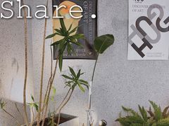 -HUG·拥抱咖啡(郑州宝龙广场店)