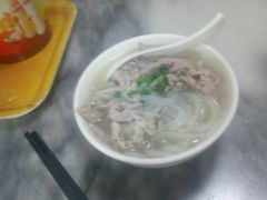 -铭珠粥粉(雅居乐花园分店)