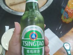 青岛经典-三里屯土灶炖公鸡地锅鸡(江东店)