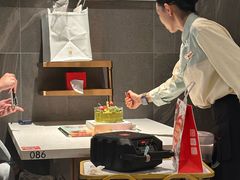 -海底捞火锅(长宁路龙之梦店)