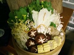 -老表记广西宵夜螺蛳鸭脚煲(西大店)