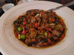 -湘阁里辣(东门茂业店)