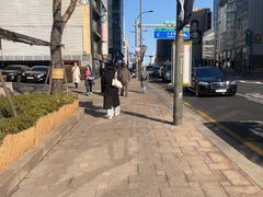 -王妃家(明洞中央店)