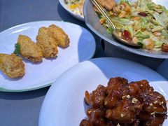 -江南里·新浙菜(苏州大悦城店)