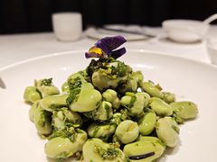 -贡宴盐帮菜自贡驻京联络处餐厅