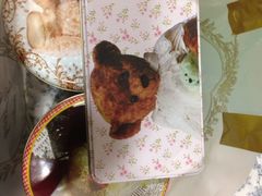 -珍妮曲奇聪明小熊(尖沙咀店)
