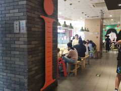 -麦当劳(龙湖北京大兴天街店)