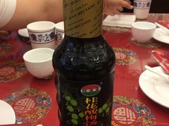 -玉华台饭庄(裕中西里小区店)