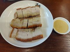 -龍炎馬仔烧味(首位中心店)