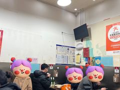 -郭记小街麻辣烫(南小街总店)