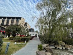 -上海崇明金茂凯悦酒店