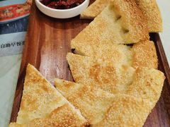 -新疆兵团食府清真(马连道店)