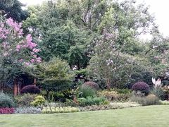 -徐家汇源景区-衡山公园