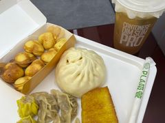 -明早见·点心大师(三马路店)