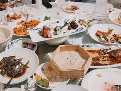 -杭州香格里拉·香宫中餐厅