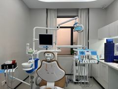 -牙博士口腔品牌连锁(杨浦店)