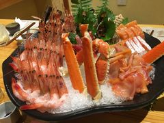 -花潮料理艺食馆(世欧广场店)