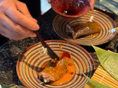 -老乾杯和牛烧肉(王府中环店)