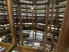 -三江鼓楼