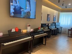 -雅歌音乐培训中心·钢琴培训·乐器培训(交道口店)