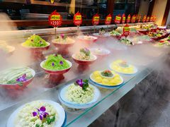 -八大碗·地道东北菜(中街店)