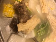 -宝哥火锅味馆