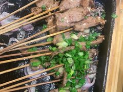 -木屋烧烤(龙湖天街店)