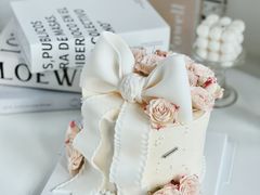 -蜜肆动物奶油蛋糕·个性定制·下午茶甜品