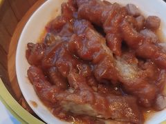 -湖锦酒楼·31年地道湖北菜(黄鹤楼店)