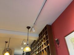 -RUMORS COFFEE ROASTERY鲁马滋咖啡(湖南路店)