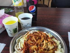-苏袁麻辣烫(呼和浩特总局街店)